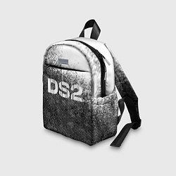 Детский рюкзак Death Stranding 2 арт, цвет: 3D-принт — фото 2