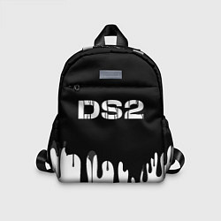 Детский рюкзак Death Stranding 2 - Хиралий, цвет: 3D-принт