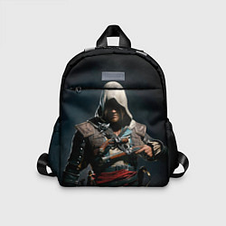 Детский рюкзак Assassins Creed 4