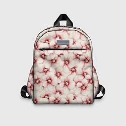 Детский рюкзак Нежность цветов