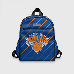 Детский рюкзак Нью-Йорк Никс - НБА