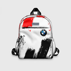 Детский рюкзак BMW art