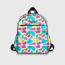 Детский рюкзак Geometric pattern