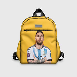 Детский рюкзак Lionel Messi 10