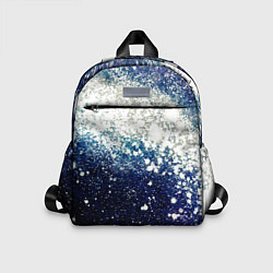 Детский рюкзак Необъятные просторы вселенной