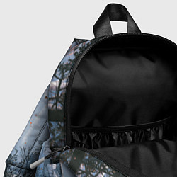 Детский рюкзак God of War Atreus, цвет: 3D-принт — фото 2