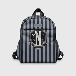 Детский рюкзак Nevermore Academy