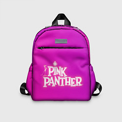 Детский рюкзак Pink panther