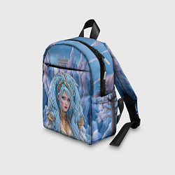 Детский рюкзак Crystal Maiden Dota2, цвет: 3D-принт — фото 2