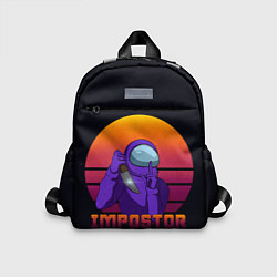 Детский рюкзак Impostor