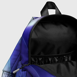 Детский рюкзак Zelda northern cold, цвет: 3D-принт — фото 2