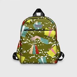 Детский рюкзак Подарки и сувениры