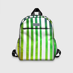 Детский рюкзак На лето, цвет: 3D-принт