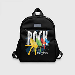 Детский рюкзак Rock Night