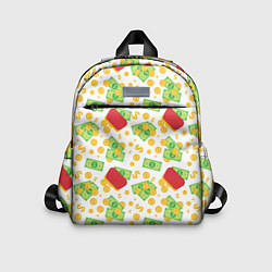 Детский рюкзак Cash