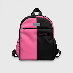 Детский рюкзак Blackpink- двойной, цвет: 3D-принт