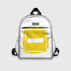 Детский рюкзак Ed Sheeran Subtract