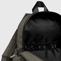 Детский рюкзак Blackpink Jennie in cap, цвет: 3D-принт — фото 2