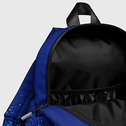 Детский рюкзак Дима геймер, цвет: 3D-принт — фото 2