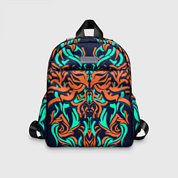 Детский рюкзак Мотив фэнтези, цвет: 3D-принт