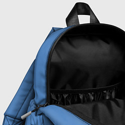Детский рюкзак ICON, цвет: 3D-принт — фото 2