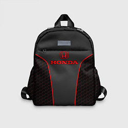 Детский рюкзак Honda - униформа красная