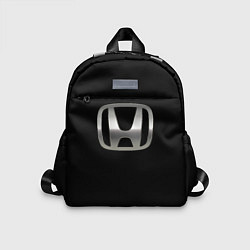 Детский рюкзак Honda sport auto, цвет: 3D-принт
