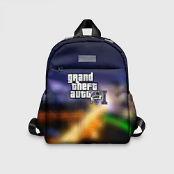 Детский рюкзак Gra 6 exclusive