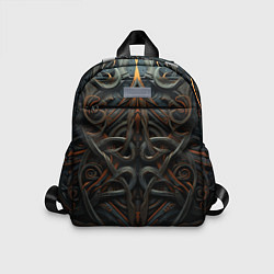 Детский рюкзак Орнамент в викинг-стиле