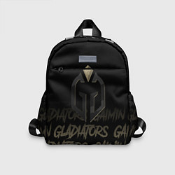 Детский рюкзак Gaimin Gladiators style