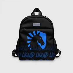 Детский рюкзак Team Liquid style