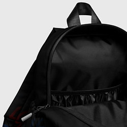 Детский рюкзак LGD style, цвет: 3D-принт — фото 2