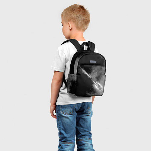Детский рюкзак Two shot / 3D-принт – фото 5