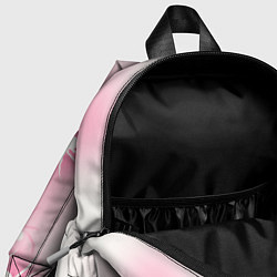 Детский рюкзак Сердце сколопендры, цвет: 3D-принт — фото 2