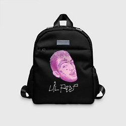 Детский рюкзак Lil Peep rip 21