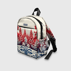 Детский рюкзак Сказочные мотивы, цвет: 3D-принт — фото 2