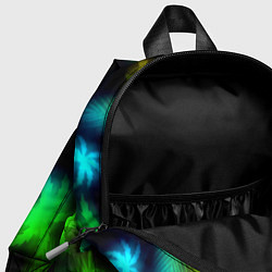 Детский рюкзак GTA 5 tropicano, цвет: 3D-принт — фото 2