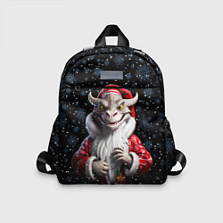 Детский рюкзак Santa dragon