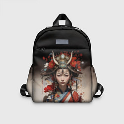 Детский рюкзак Сказочная восточная принцесса, цвет: 3D-принт