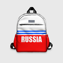 Детский рюкзак Russia - classic