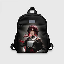 Детский рюкзак Хонкай- Кафка