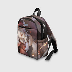 Детский рюкзак Genshin Impact Klee Dodoko, цвет: 3D-принт — фото 2