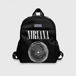 Детский рюкзак Nirvana Inferno