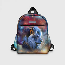 Детский рюкзак Небесный лев