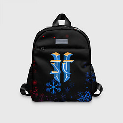 Детский рюкзак Starcraft 2 logo