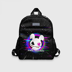 Детский рюкзак Bunnyy, цвет: 3D-принт