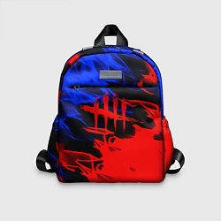 Детский рюкзак Dead by daylight битва огней