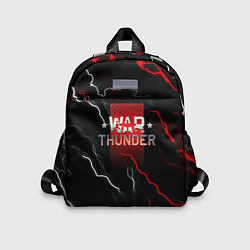 Детский рюкзак Wartunder storm game