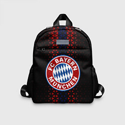 Детский рюкзак Футбольный клуб Бавария