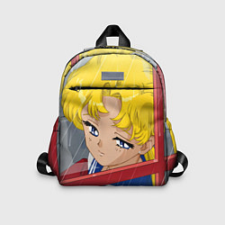 Детский рюкзак Sailor Moon Усаги Цукино грустит